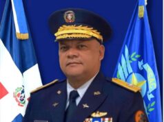 Presidente Abinader designó nuevos comandantes generales en el Ejército y Fuerza Aérea de República Dominicana