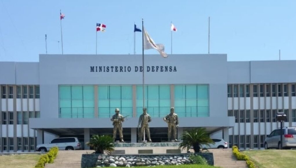 Ministerio Defensa investiga procedencia de municiones en Haití proveniente de RD