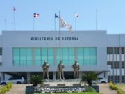 Ministerio Defensa investiga procedencia de municiones en Haití proveniente de RD
