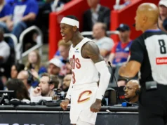 Los Hornets obtienen a Dennis Schroder en un intercambio con los Cavaliers