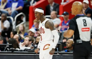 Los Hornets obtienen a Dennis Schroder en un intercambio con los Cavaliers