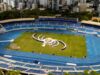 Estadio Félix Sánchez será utilizado solo para competiciones de alto nivel