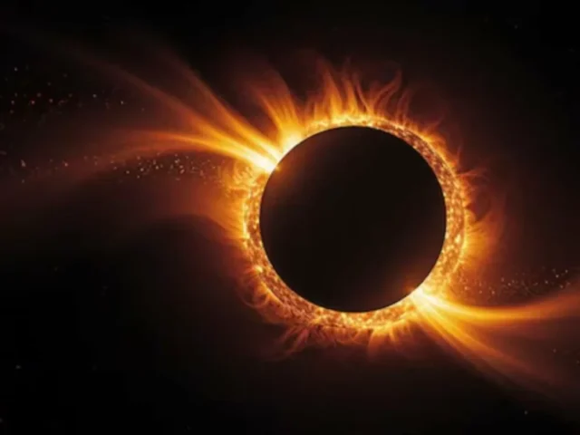 eclipse