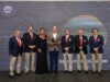 Fedogolf reconoce a Punta Blanca Golf and Beach Club por su permanente apoyo al golf