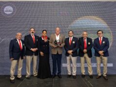 Fedogolf reconoce a Punta Blanca Golf and Beach Club por su permanente apoyo al golf