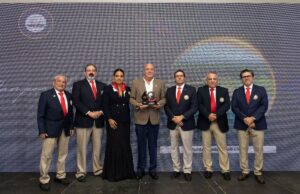 Fedogolf reconoce a Punta Blanca Golf and Beach Club por su permanente apoyo al golf