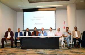 FEDOM ejecutará Plan de Desarrollo del Béisbol Dominicano con fondos de premio del Clásico Mundial 2026