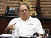 Estrellas reeligen a Miguel Feris como presidente