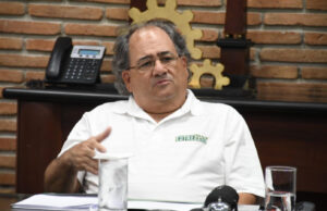 Estrellas reeligen a Miguel Feris como presidente
