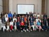 Concluyen primera etapa de foro de Las Américas hacia LA2028