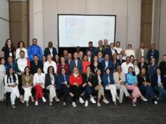 Concluyen primera etapa de foro de Las Américas hacia LA2028
