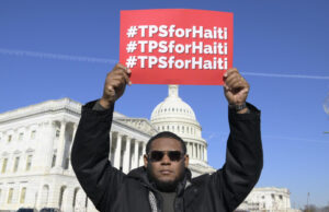 Estados Unidos deporta a más de 150 haitianos tras el término del TPS