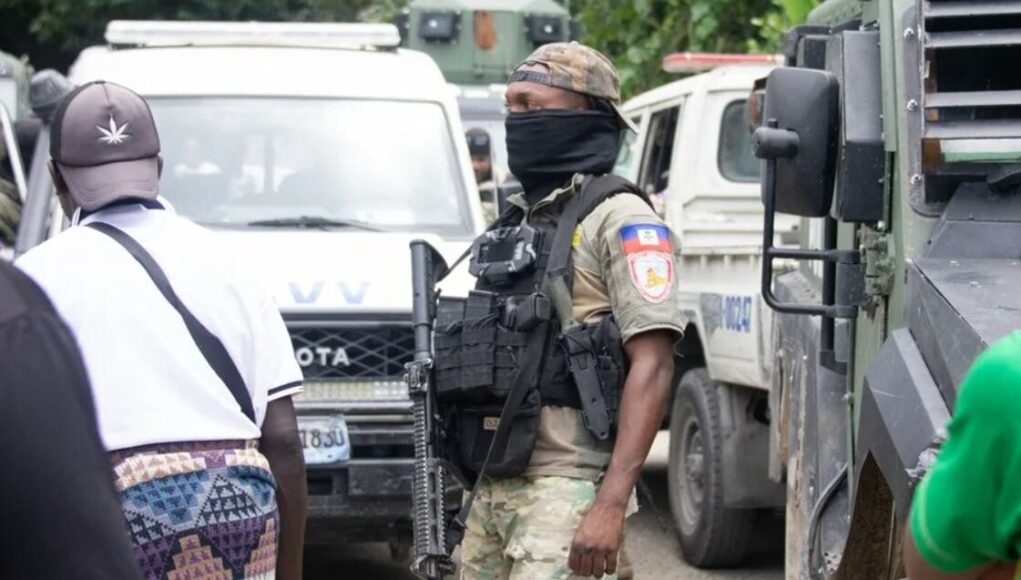 Ataque en Haití deja al menos 20 muertos y alerta a las fuerzas de seguridad