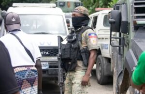 Ataque en Haití deja al menos 20 muertos y alerta a las fuerzas de seguridad