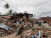 Terremoto de magnitud 7.7 sacude Indonesia y activa alerta de tsunami