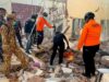 Se eleva a 38 el número de muertos en Indonesia tras un terremoto de magnitud 7,7