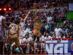Vaqueros y Santeros, por el control de la final del BSN