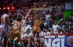 Vaqueros y Santeros, por el control de la final del BSN