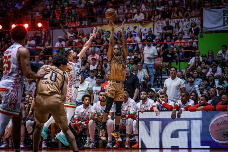 Vaqueros y Santeros, por el control de la final del BSN
