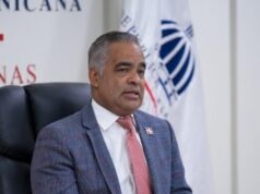 Designan a Joel Santos como presidente del CUED y coordinador del Gabinete de Energía