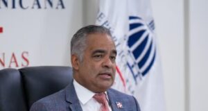 Designan a Joel Santos como presidente del CUED y coordinador del Gabinete de Energía