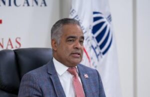 Designan a Joel Santos como presidente del CUED y coordinador del Gabinete de Energía