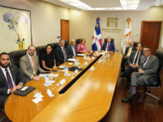 J.P. Morgan muestra interés de expandir sus inversiones en República Dominicana