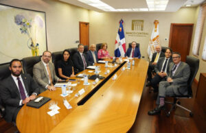 J.P. Morgan muestra interés de expandir sus inversiones en República Dominicana
