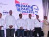 Kelvin Cruz inaugura los Juegos Juan Pablo Duarte 2026 en Nueva York