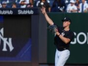 Aaron Judge no tendrá asignación de rehabilitación para volver a Yankees