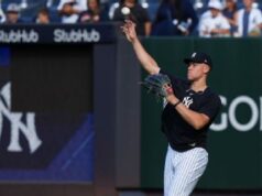 Aaron Judge no tendrá asignación de rehabilitación para volver a Yankees