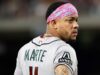 Ketel Marte sería activado este lunes por los Diamondbacks