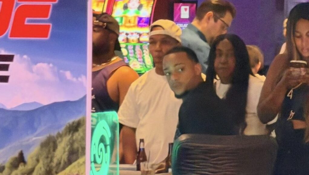 Ketel Marte vuelve a estar en el centro de la polémica tras ser visto en un casino durante juego de Arizona