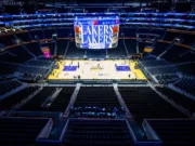 Josh Kushner y Bob Iger llegan a un acuerdo de 12.500 millones de dólares para comprar los Lakers