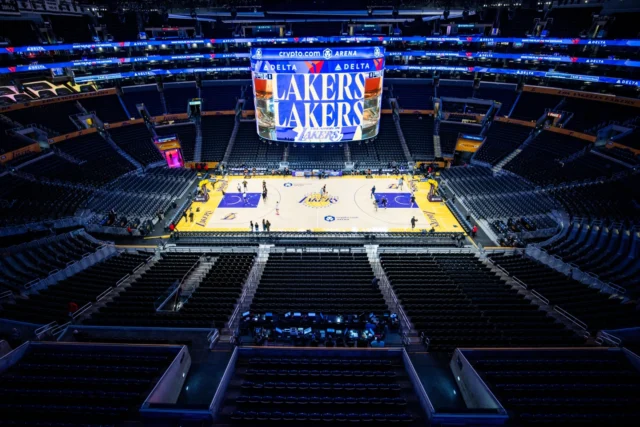 lakers