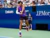 Con Sinner fuera, Alcaraz recién regresado y Sabalenka con dificultades, el US Open vuelve a sentirse