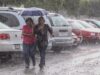 Onda tropical traerá lluvias y tronadas al país, según Indomet
