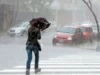 COE eleva a 22 las provincias en alerta verde por lluvias
