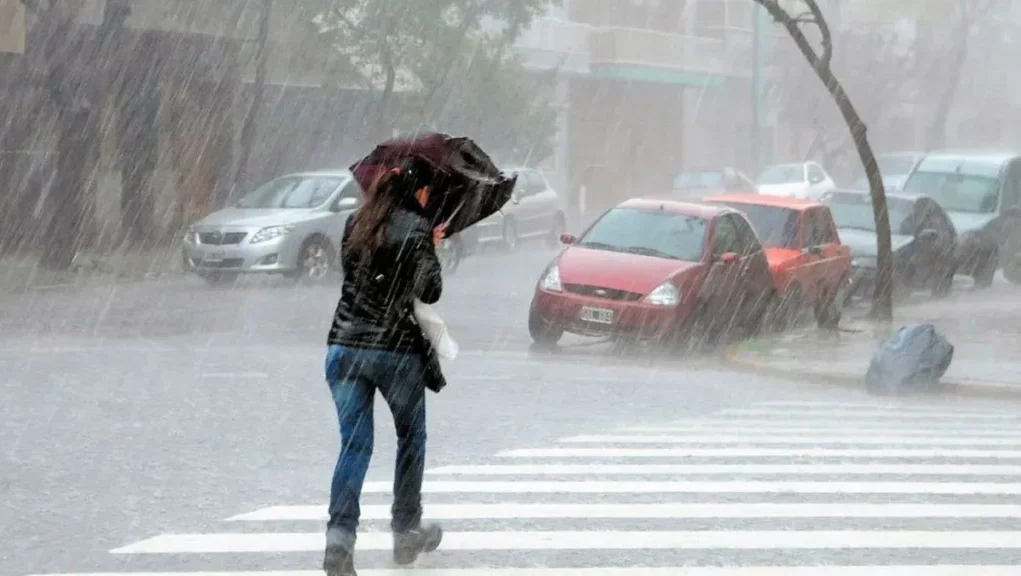 COE eleva a 22 las provincias en alerta verde por lluvias