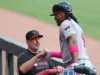 Los Diamondbacks colocan a Ketel Marte en la lista de jugadores restringidos