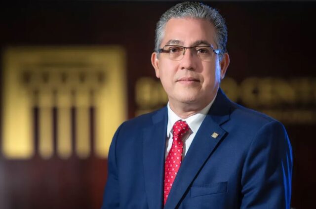 martin gomez