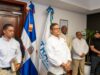 Méndez dispone recuperar técnicos especializados para fortalecer el INTRANT