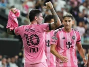 Messi rinde homenaje a su difunto padre Jorge y expresa dudas sobre si seguirá jugando al fútbol