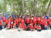 Ministerio de Deportes inicia campamento de verano en el Centro Olímpico