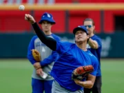 Ohtani aún no está al 100%, no lanzará el domingo