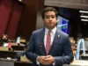 Omar Fernández cuestiona impacto migratorio en aulas