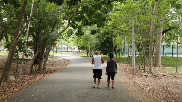 Reabren Parque del Este y el Centro Olímpico tras los Centroamericanos