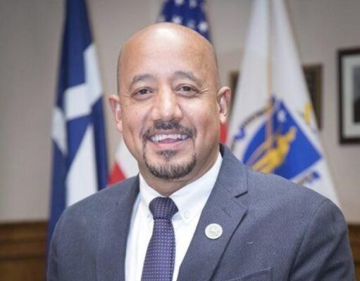 Corte de Boston otorga libertad al alcalde dominicano Brian DePeña