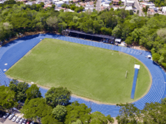 INEFI aclara que cierre de pista de atletismo en San Francisco de Macorís se debe a mantenimiento