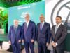 Abinader afirma Gobierno trabaja activamente para lograr acuerdo recíproco de tarifas con Estados Unidos en las mejores condiciones para República Dominicana